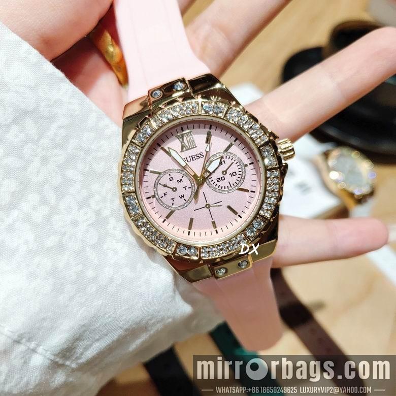 Guess 38mm 2nms10