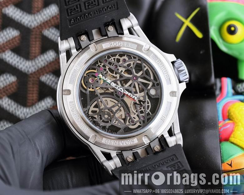 Roger Dubuis 46mm 6nbz31