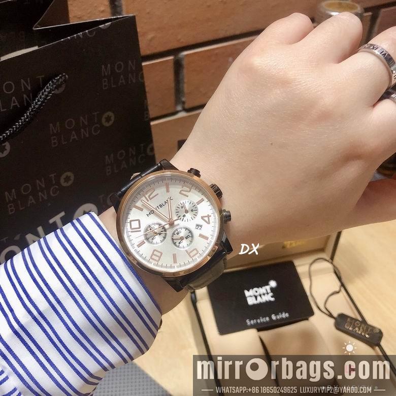 Montblanc 42x11mm 2nms31