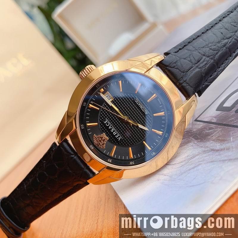 Versace 42mm 112008