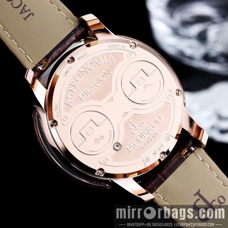 Jacob & Co 47mm 090952