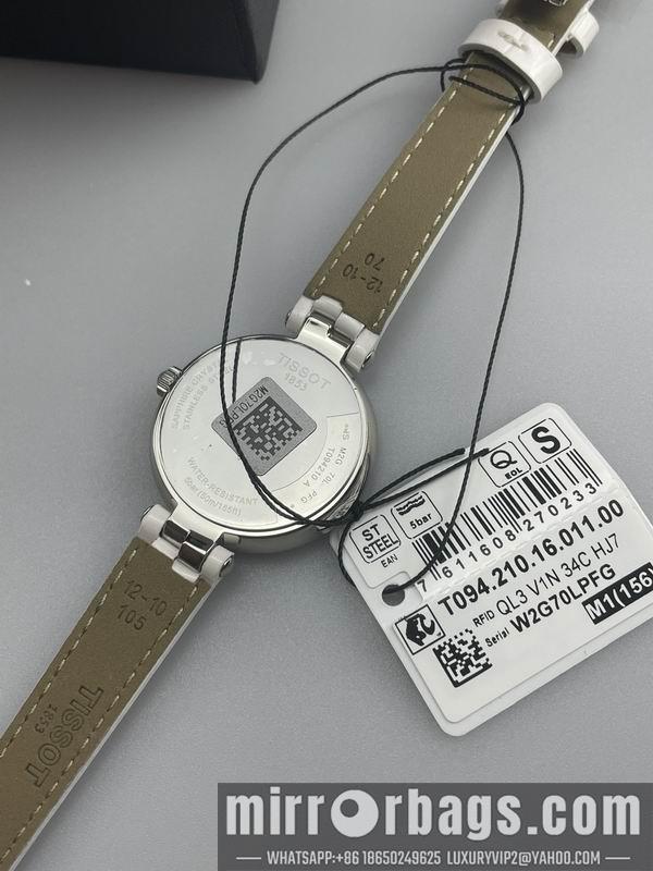 Tissot 30mm 022323
