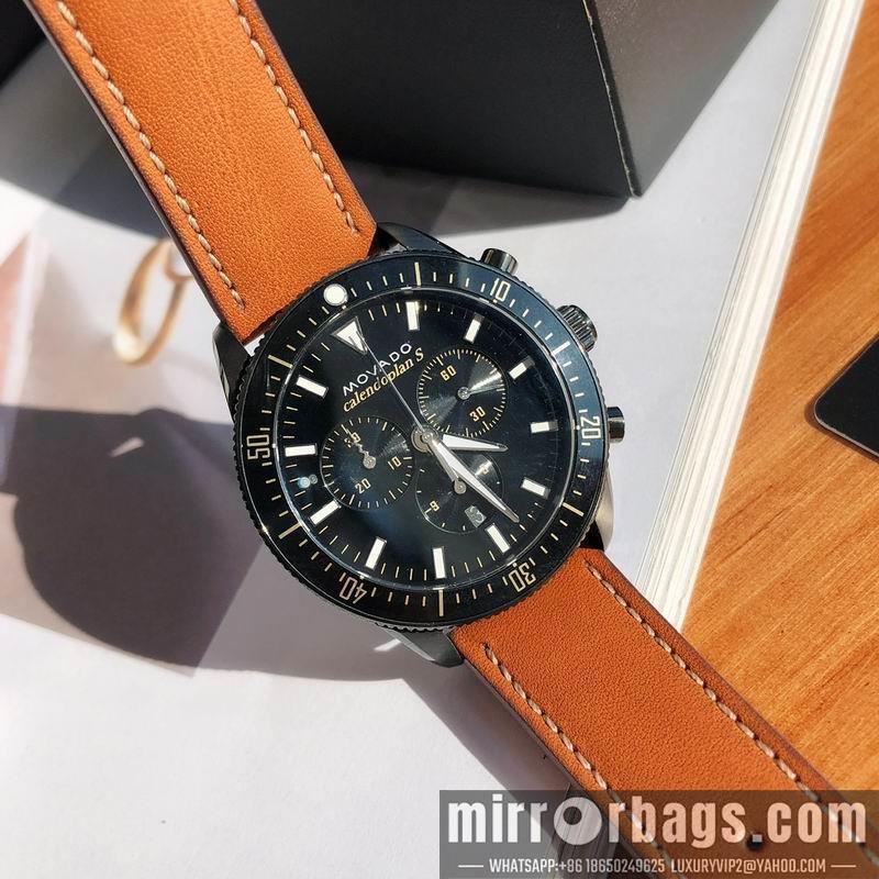 Movado 42mm 121809