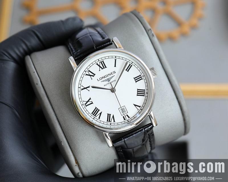 Longines 39X10mm 0506166