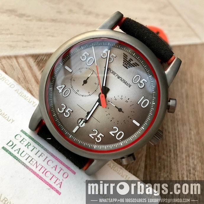 Armani AR11174 43mm 121828