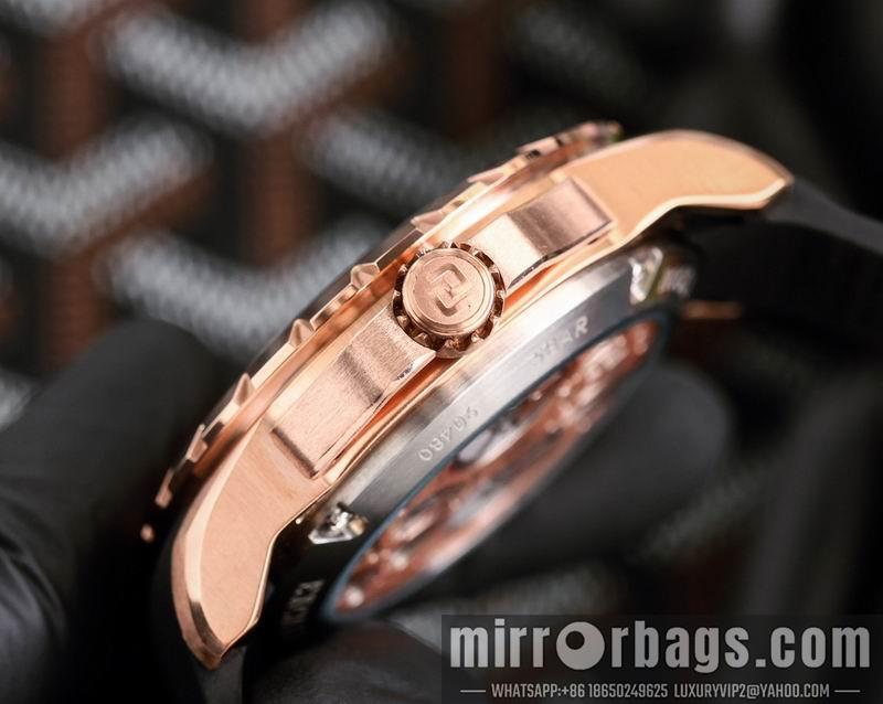 Roger Dubuis 46mm 050717