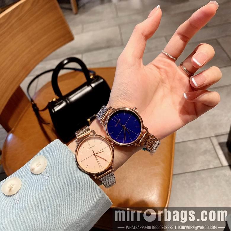 CK watch 32mm M08