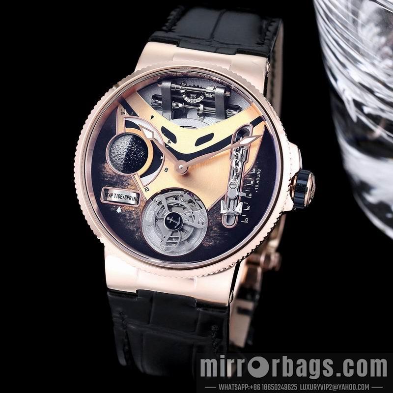Ulysse Nardin 44X15mm 082322