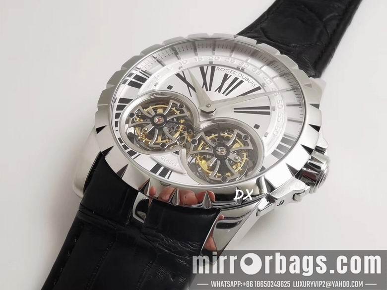 Roger Dubuis 47mm 8nms59
