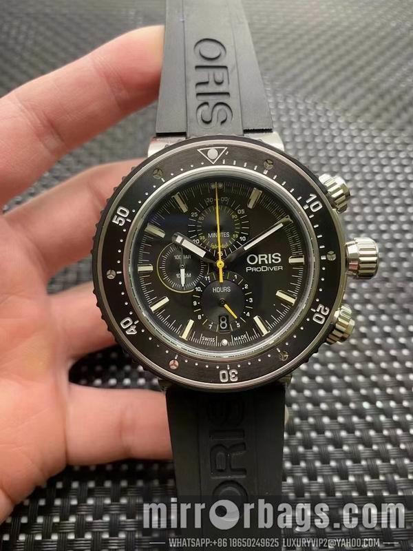 Oris 49mm 110965