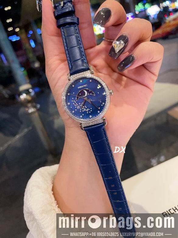 Swarovski 36mm 10nms93