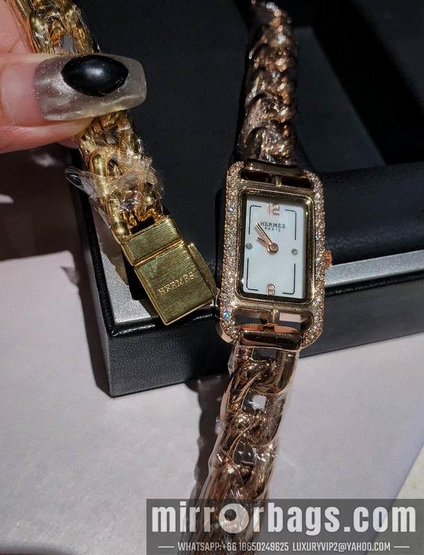 Hermes 17X23mm 102274