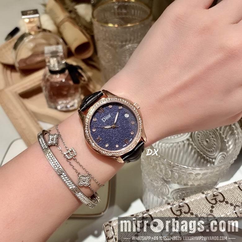 Dior 34mm 2nms28