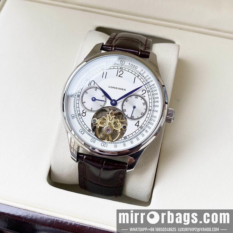Longines 42mm 1101137