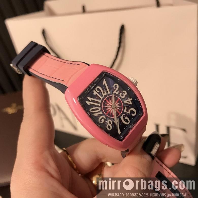 Franck Muller watch 32mm M26