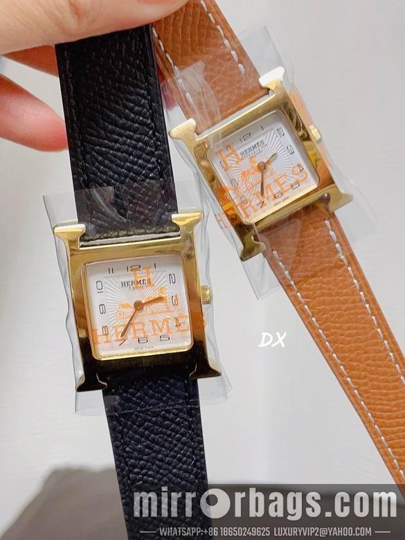 Hermes 26mm 21mm 12nms44