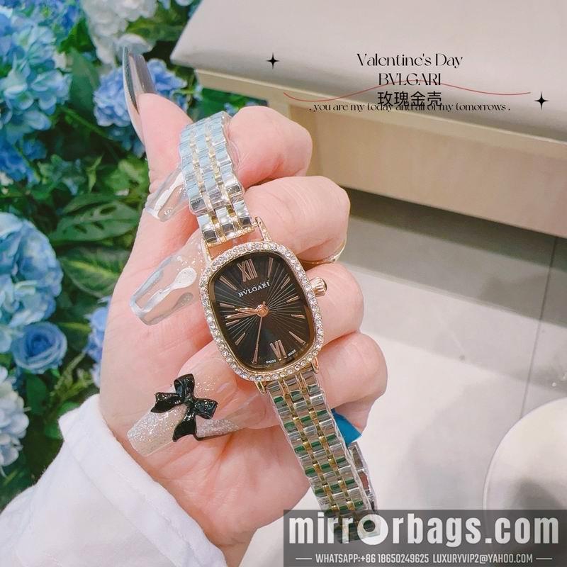 Bvlgari 21X27mmX6mm 103165