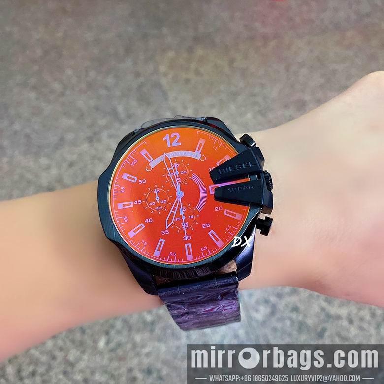 Diesel 51x59mm 2nms25