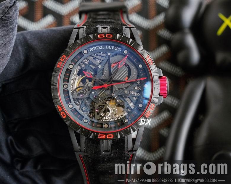 Roger Dubuis 46mm 2nms37