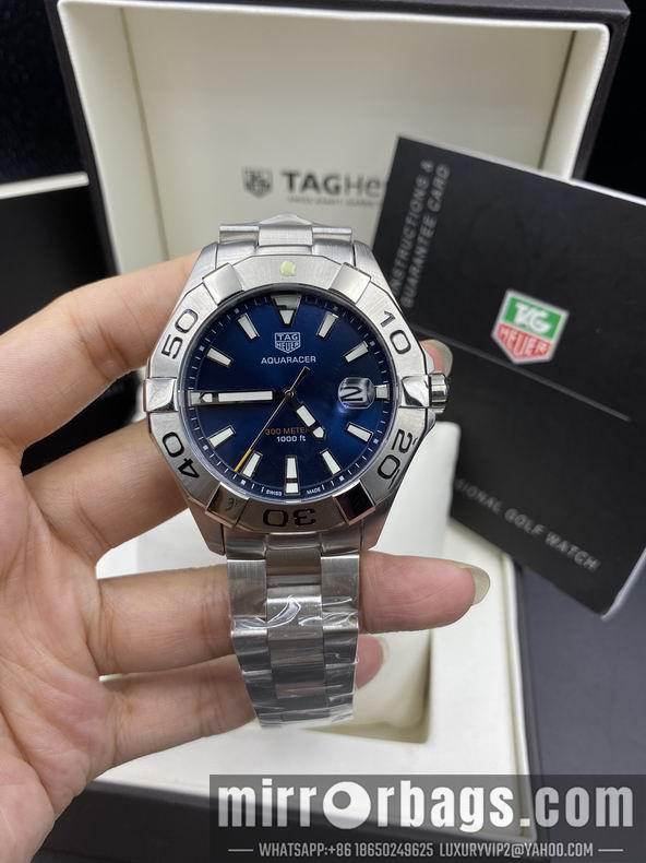 Tag Heuer watch M28