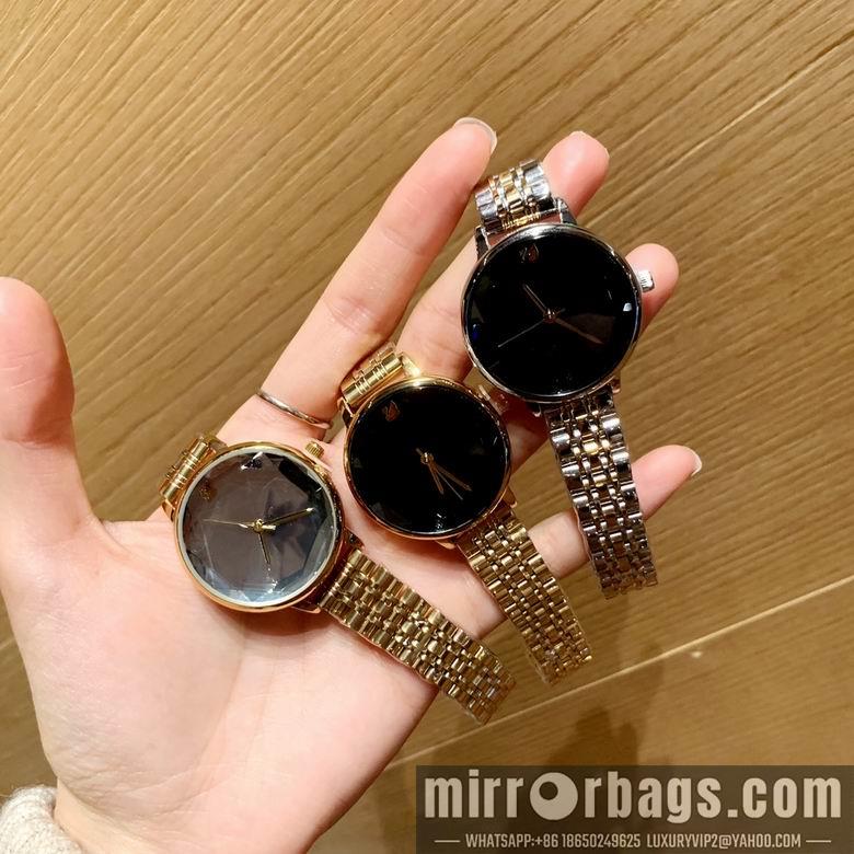 Swarovski watch 32mm M08