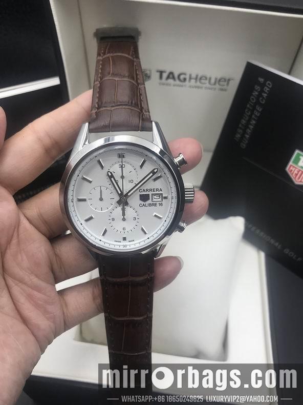 Tag Heuer watch M64