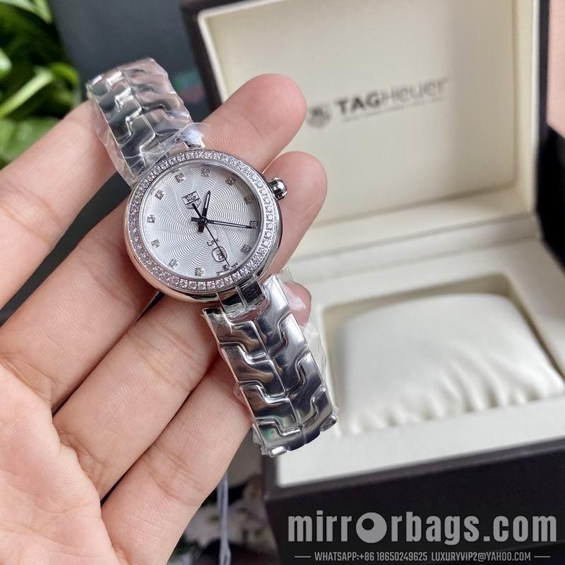 Tag Heuer 29mm 091026