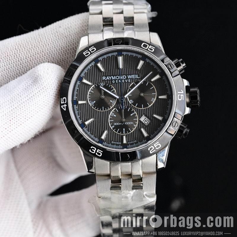 Raymond Well 43mm 031907