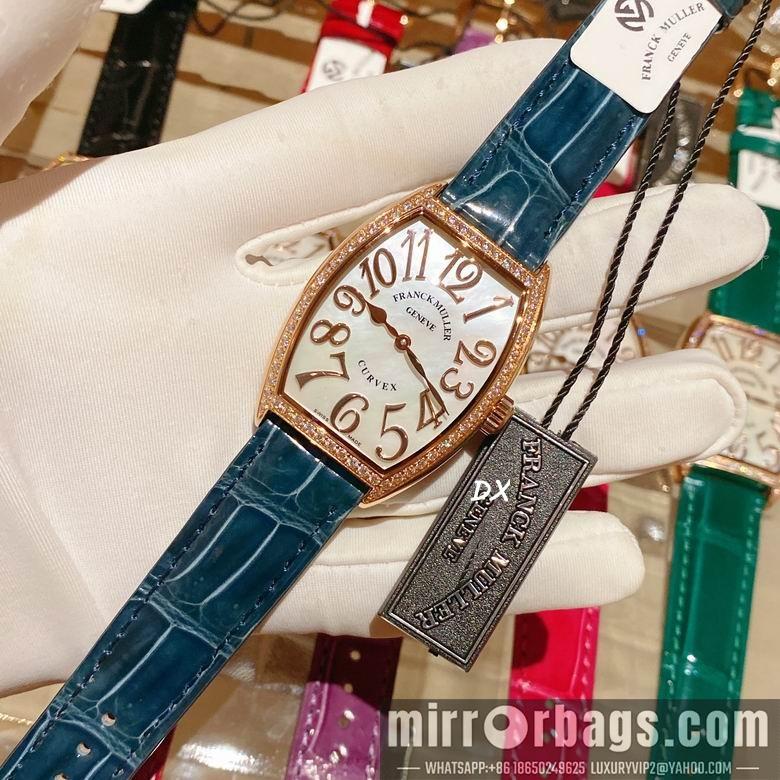 Franck Muller 2nms34