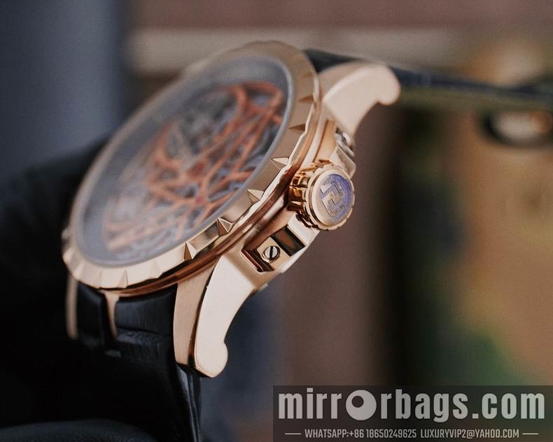 Roger Dubuis men 46mm 112916