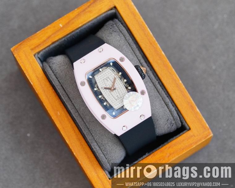 Richard Mille women 45X31mm M02