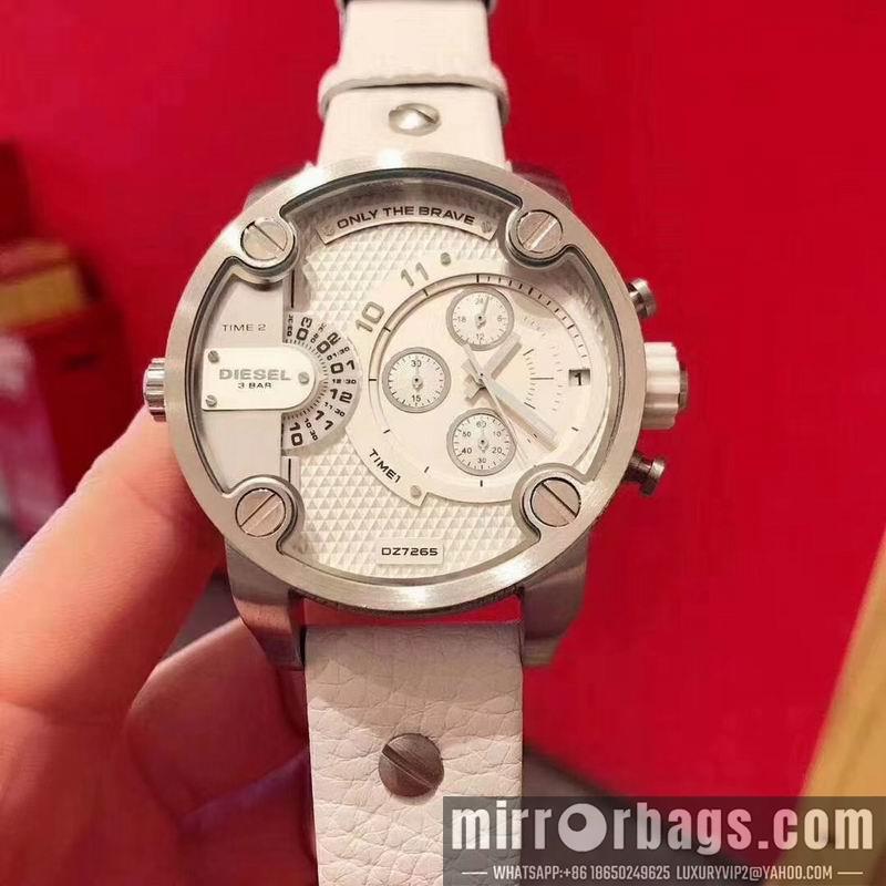 Diesel DZ7265 50X12mm 050691