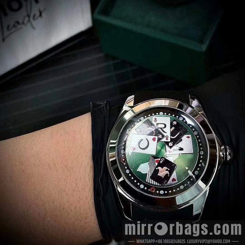 Corum 47mm 050310