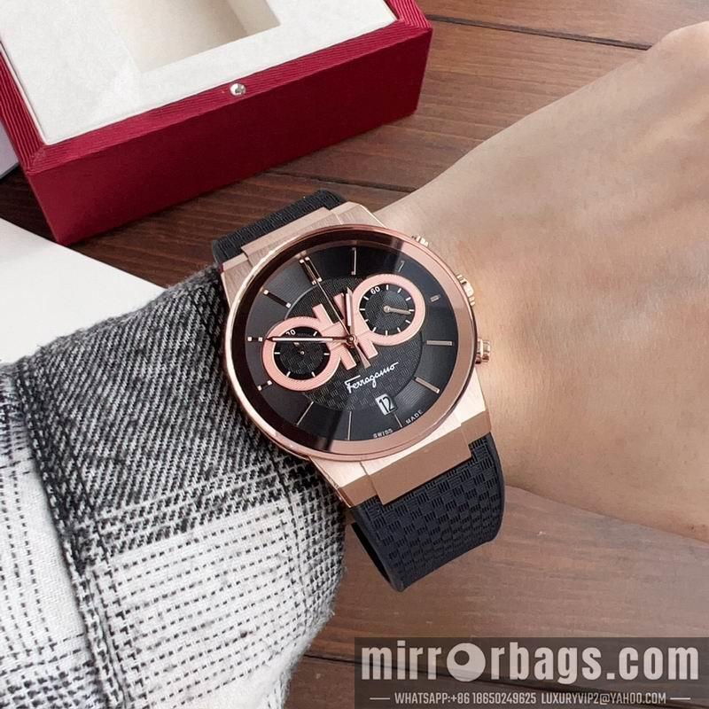 Ferragamo 41mm 102212
