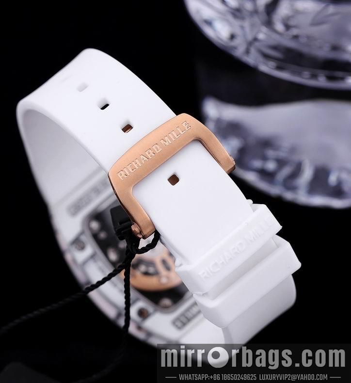 Richard Mille women 45X31mm M08