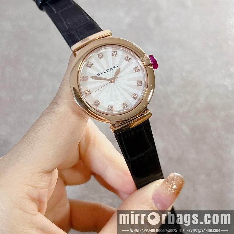 Bvlgari 33mm 041659