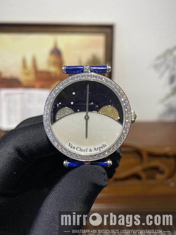Van Cleef & Arpels 38mm 121238