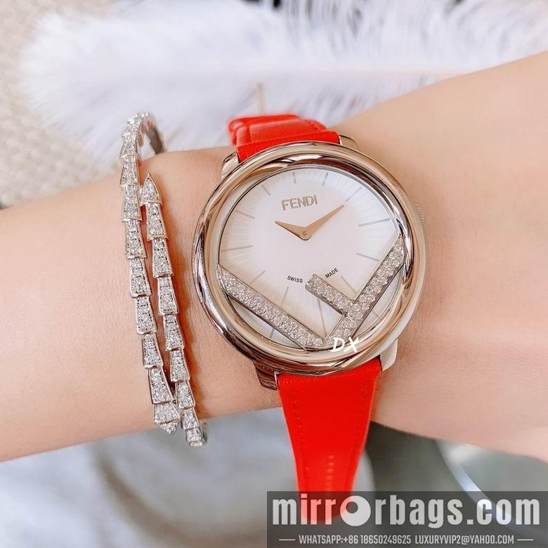 Fendi 36mm 2nms18