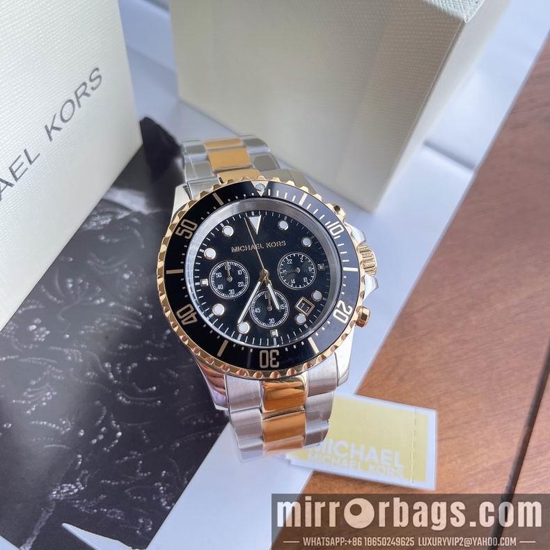 Michael Kors MK8311 men 44X9mm 111103
