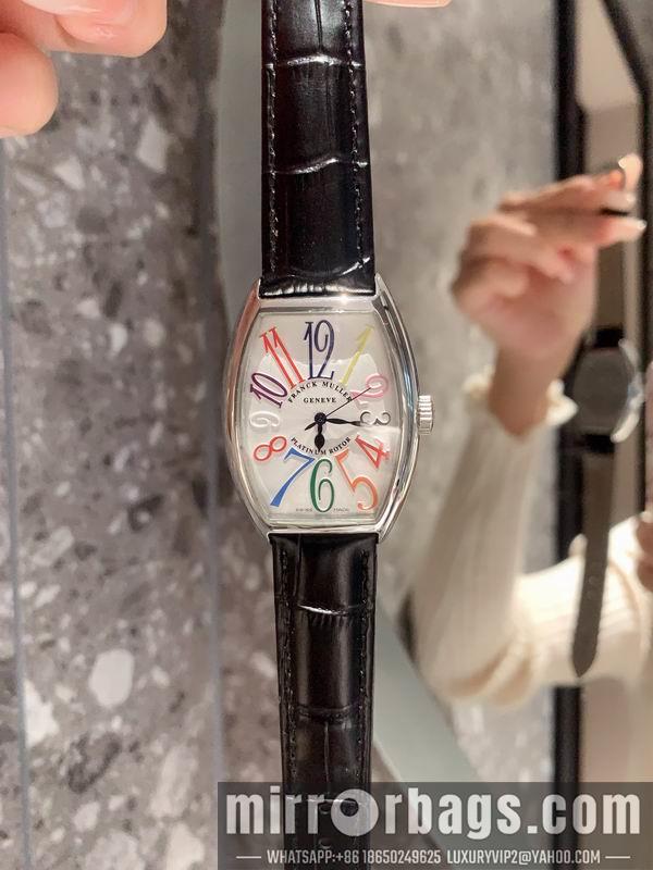 Franck Muller watch 082974