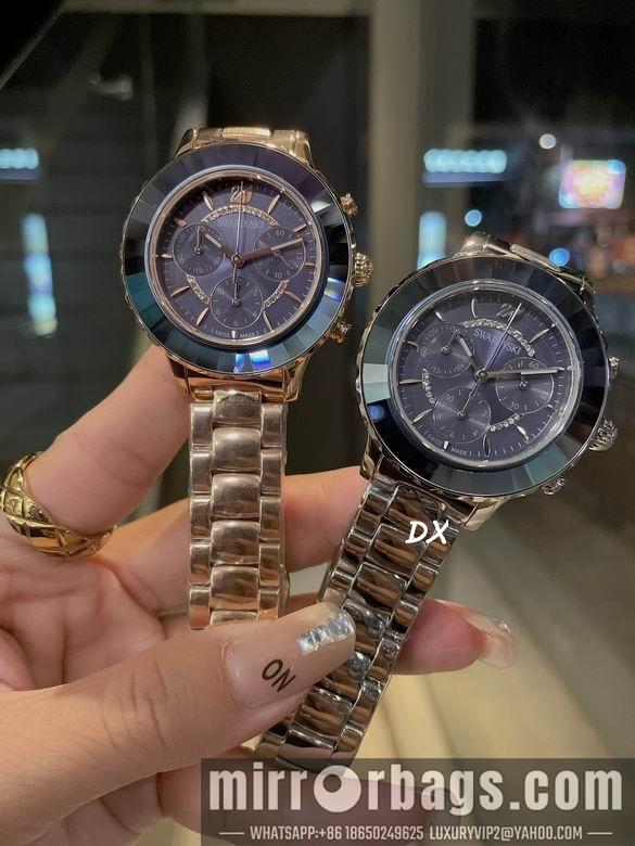 Swarovski 39mm 2nms72
