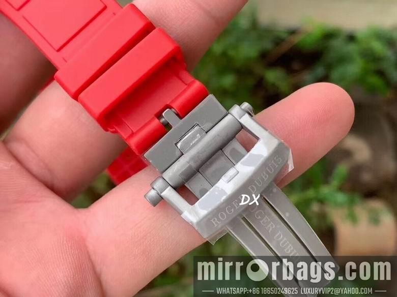 Roger Dubuis 45x13.5mm 2nms49