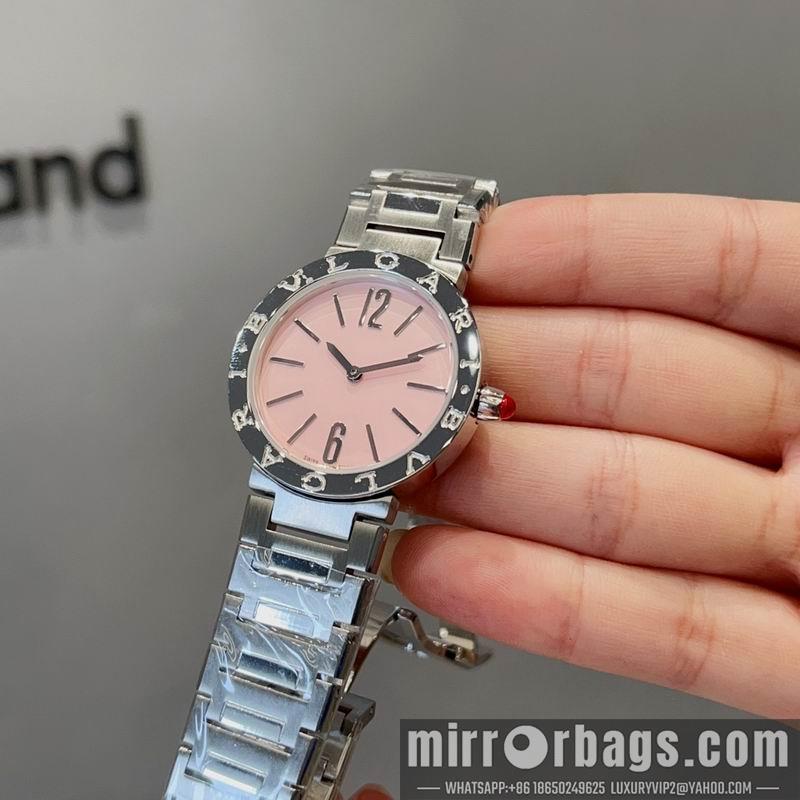 Bvlgari 33mm 082940