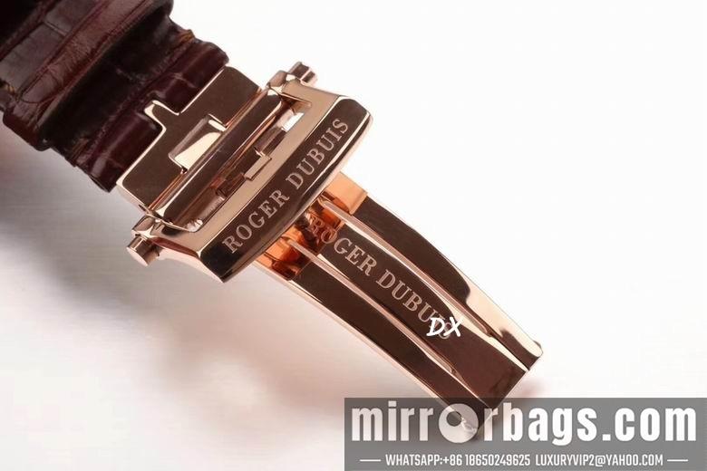Roger Dubuis 47mm 8nms59