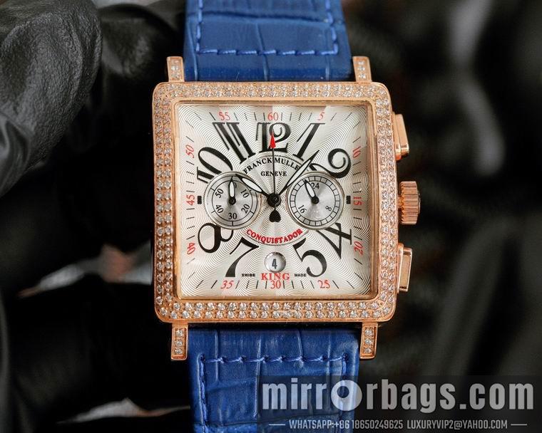 Franck Muller 36mm women M01