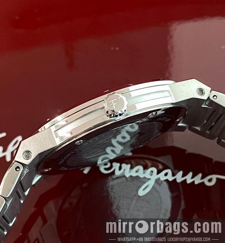 Ferragamo 41mm 102213