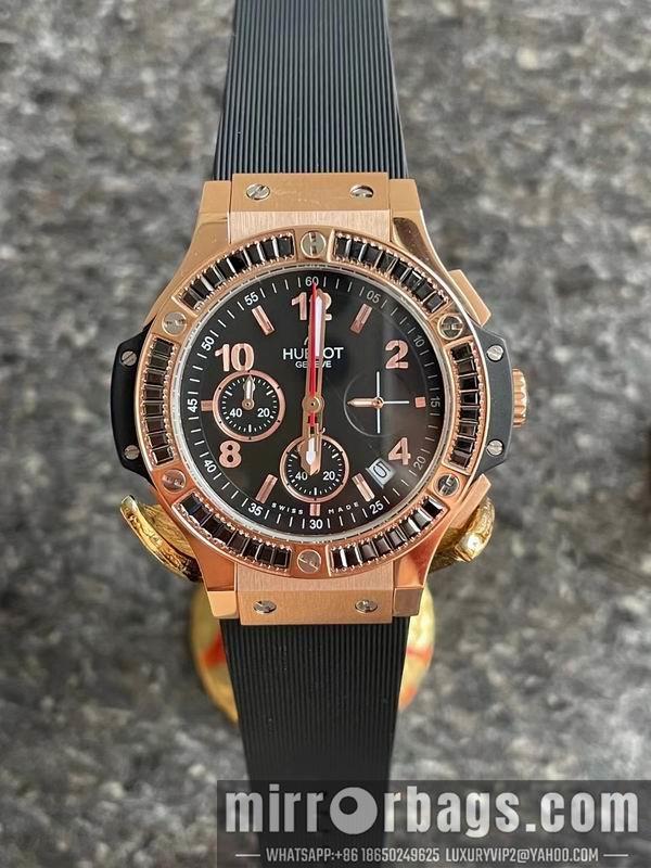 Hublot woman watch 112002