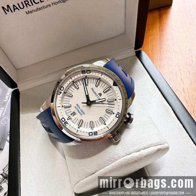 Maurice Lacroix 42mm 090932