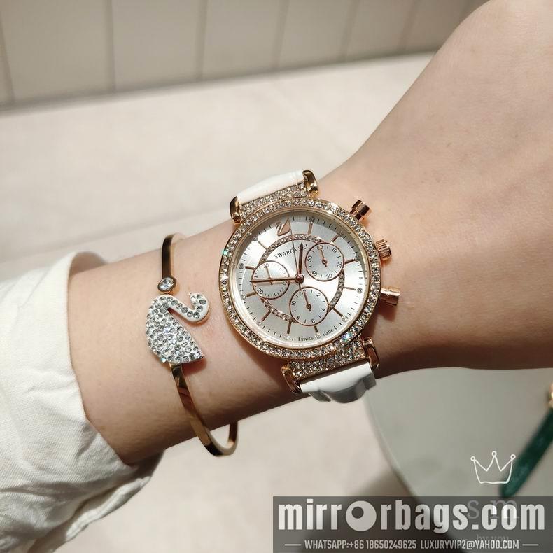 Swarovski women watch 102903