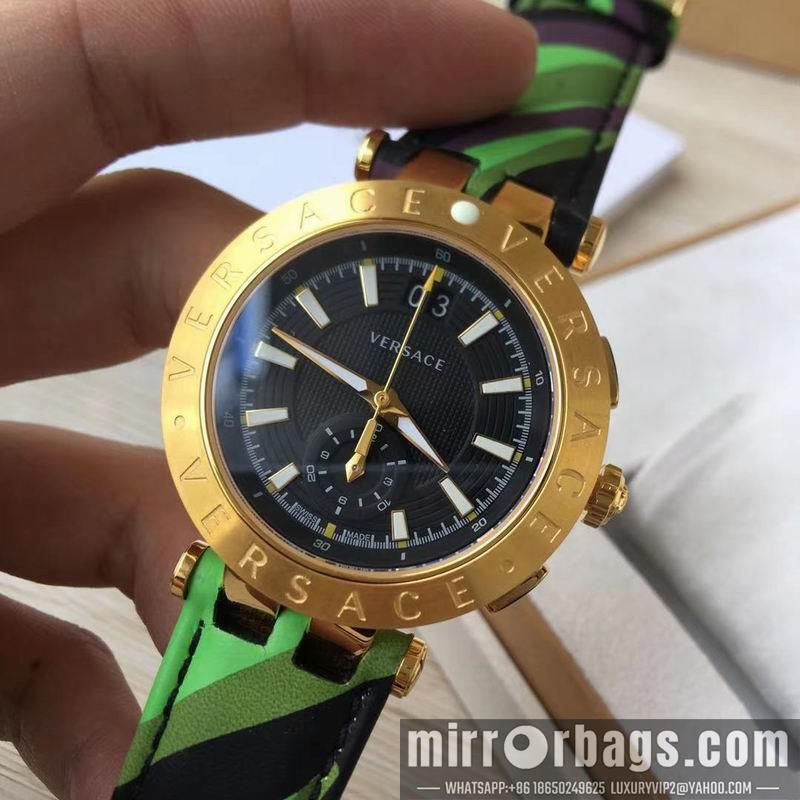 Versace 42mm 080667